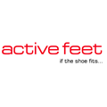 Active feet